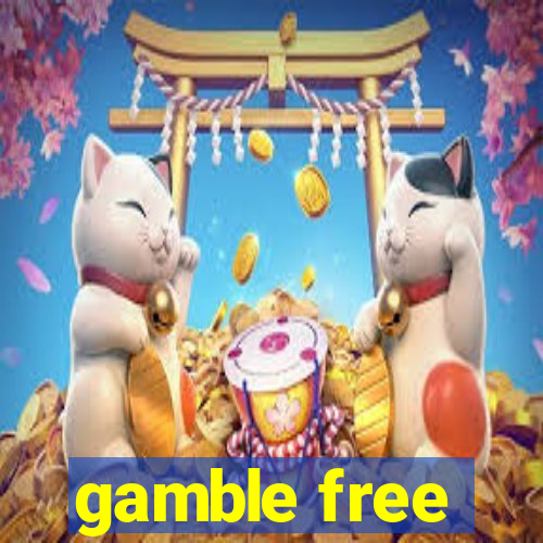 gamble free